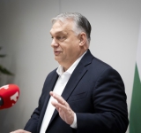 За Нова година Виктор Орбан обеща: Унгария няма да напусне ЕС и НАТО